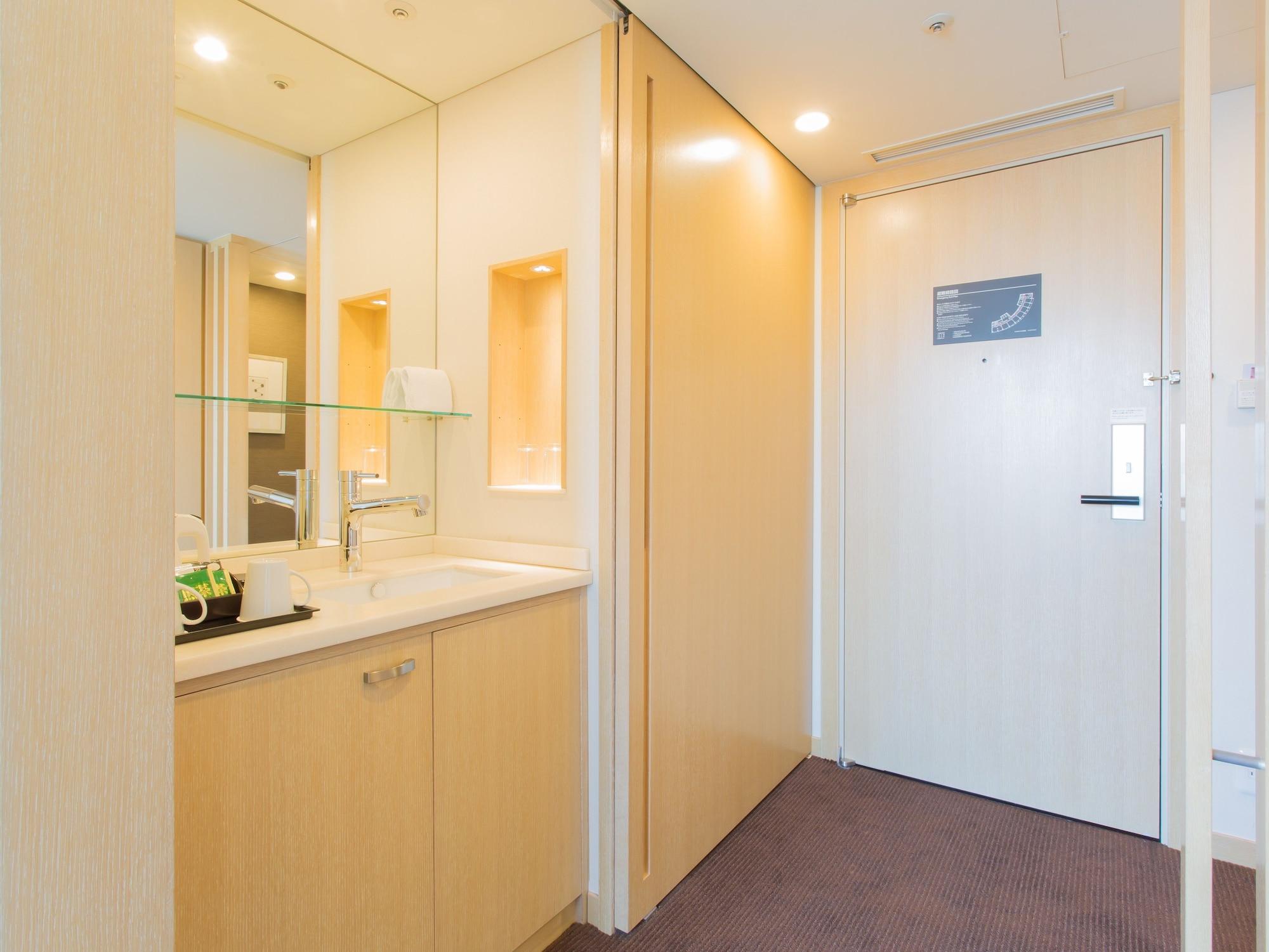 Grand Arc Hanzomon 3* Tokio