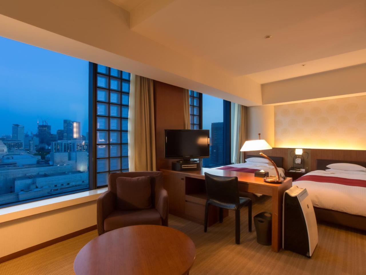 Grand Arc Hanzomon 3* Tokio