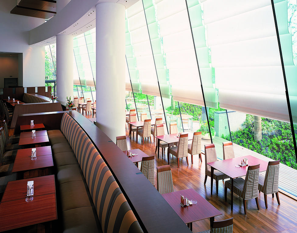 Hotel Grand Arc Hanzomon Tokio