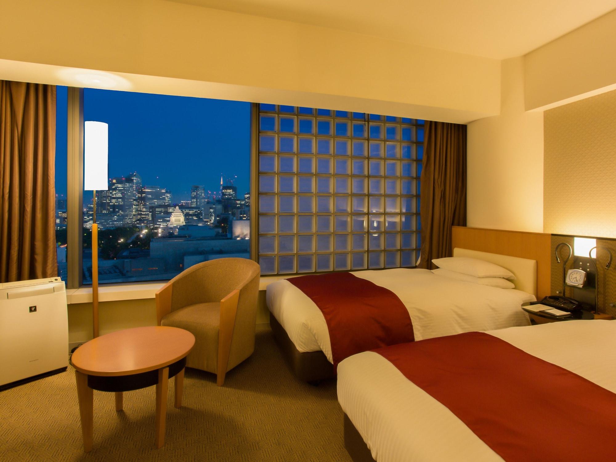 Grand Arc Hanzomon 3* Tokio