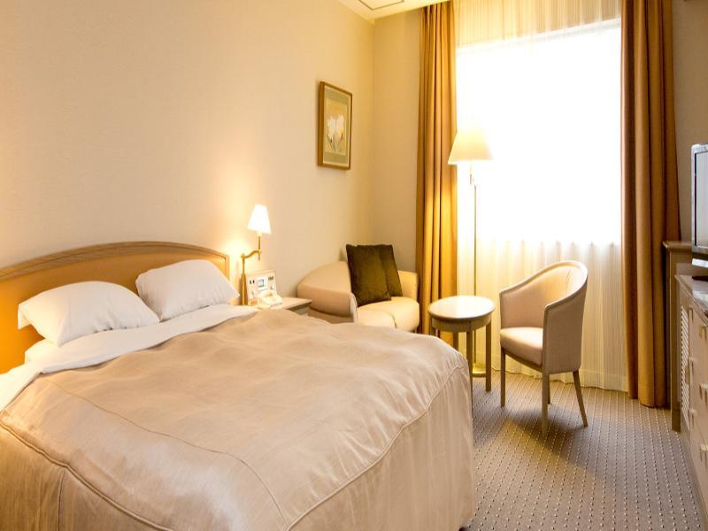 Grand Arc Hanzomon Hotel Tokio