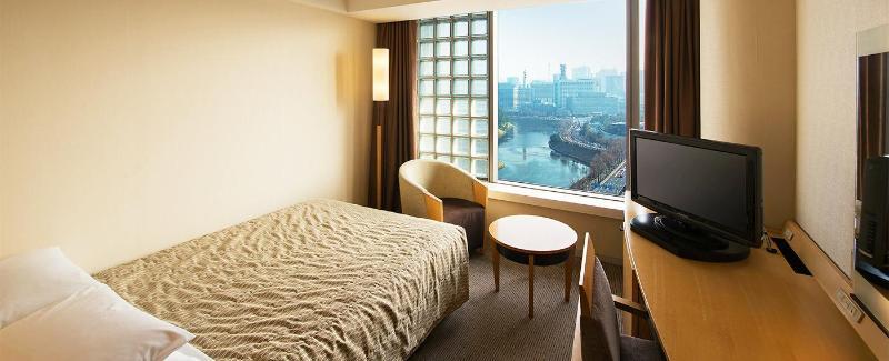 Grand Arc Hanzomon 3* Tokio
