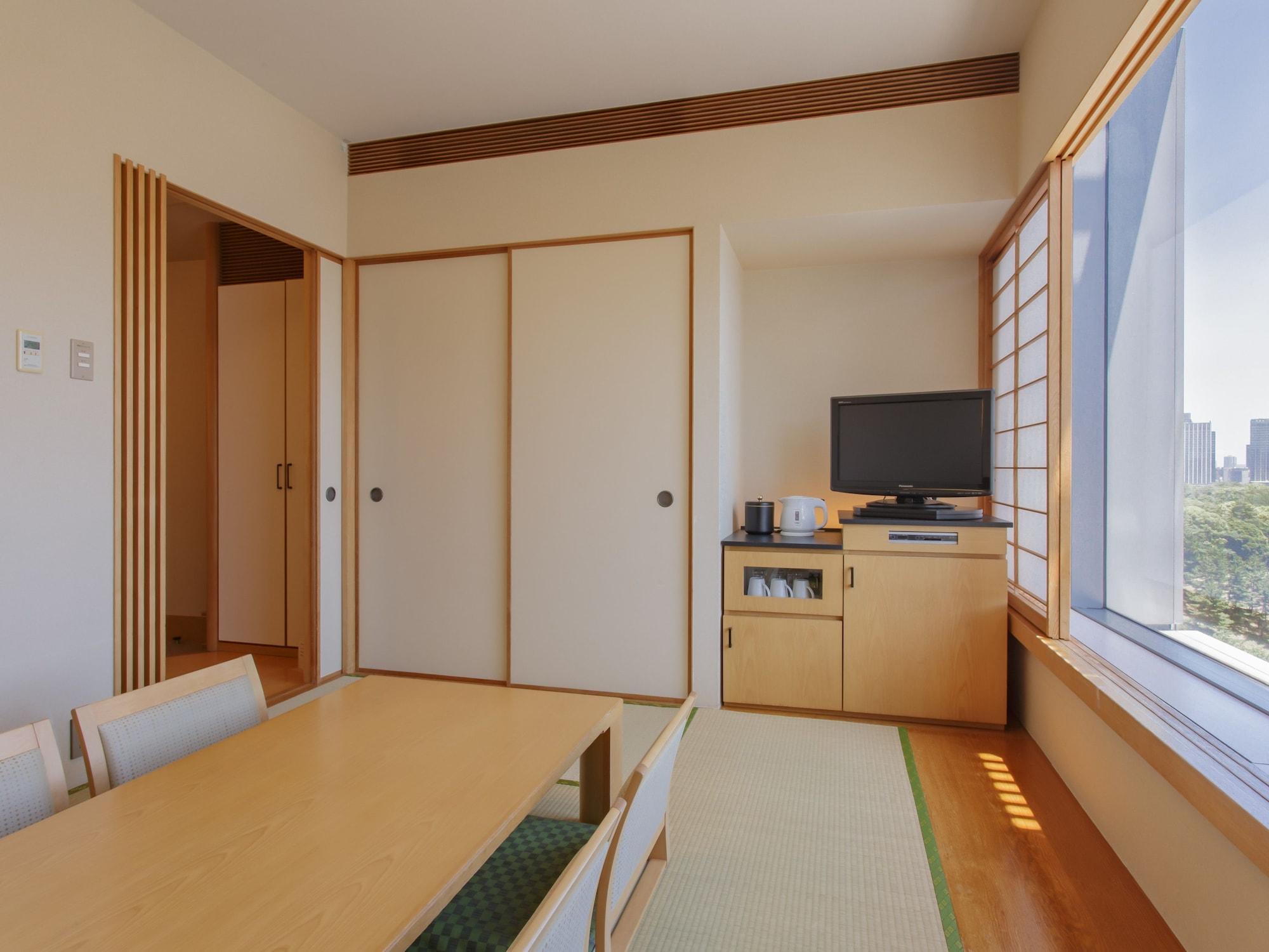 Hotel Grand Arc Hanzomon Tóquio